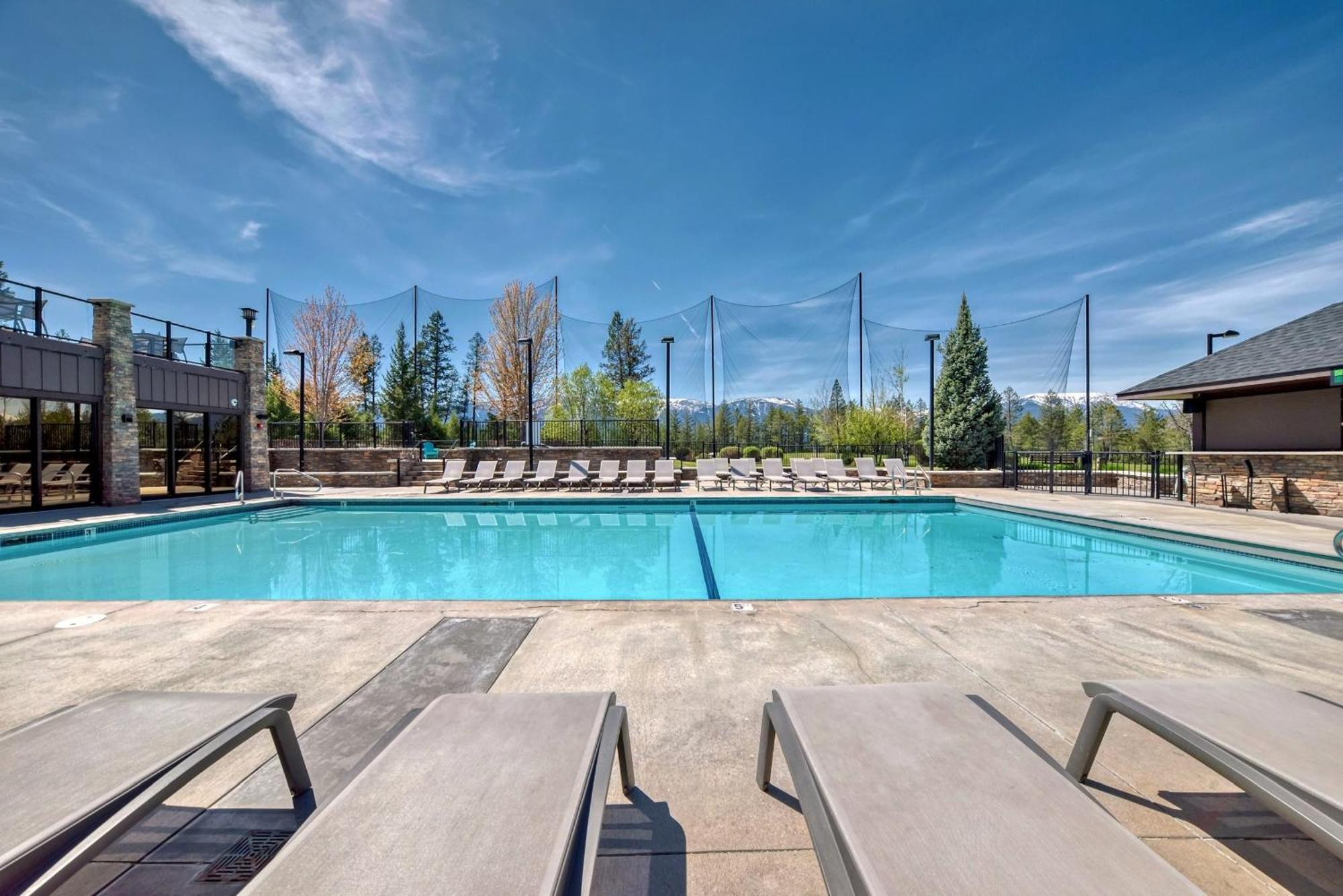 Copper Point Resort Invermere Eksteriør billede